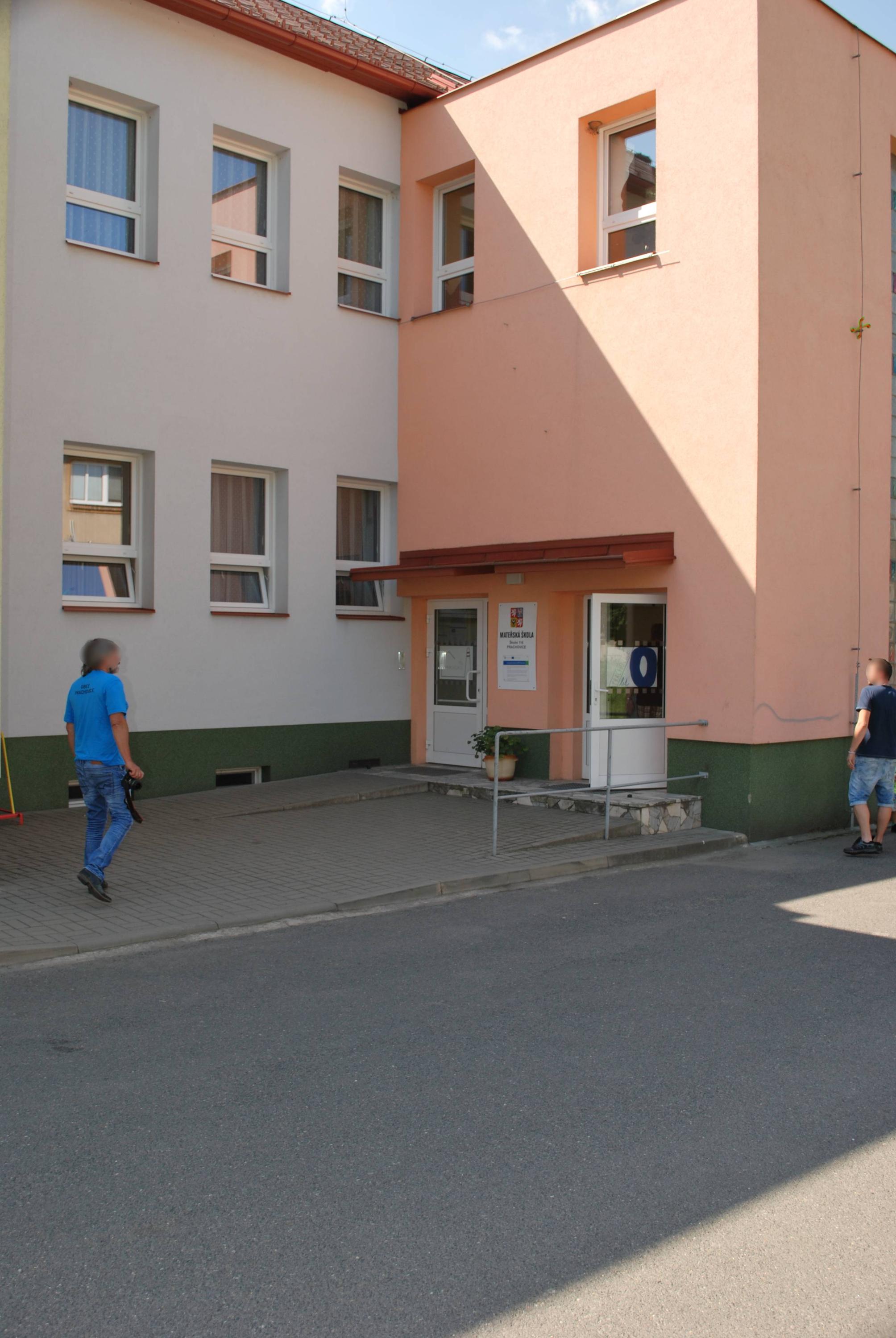 MŠ Prachovice foto 3