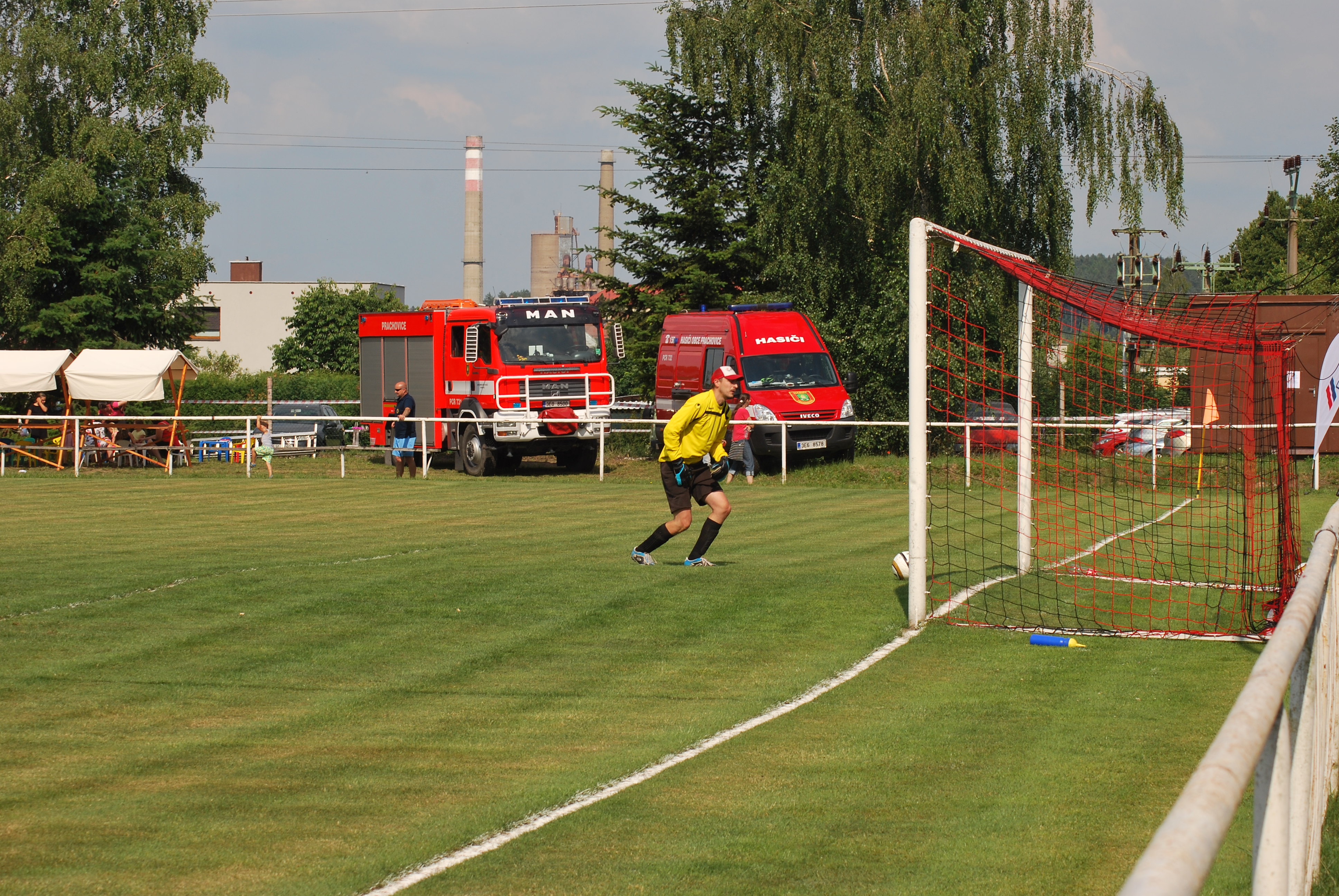 Sportovní klub Prachovice, z.s. foto 2