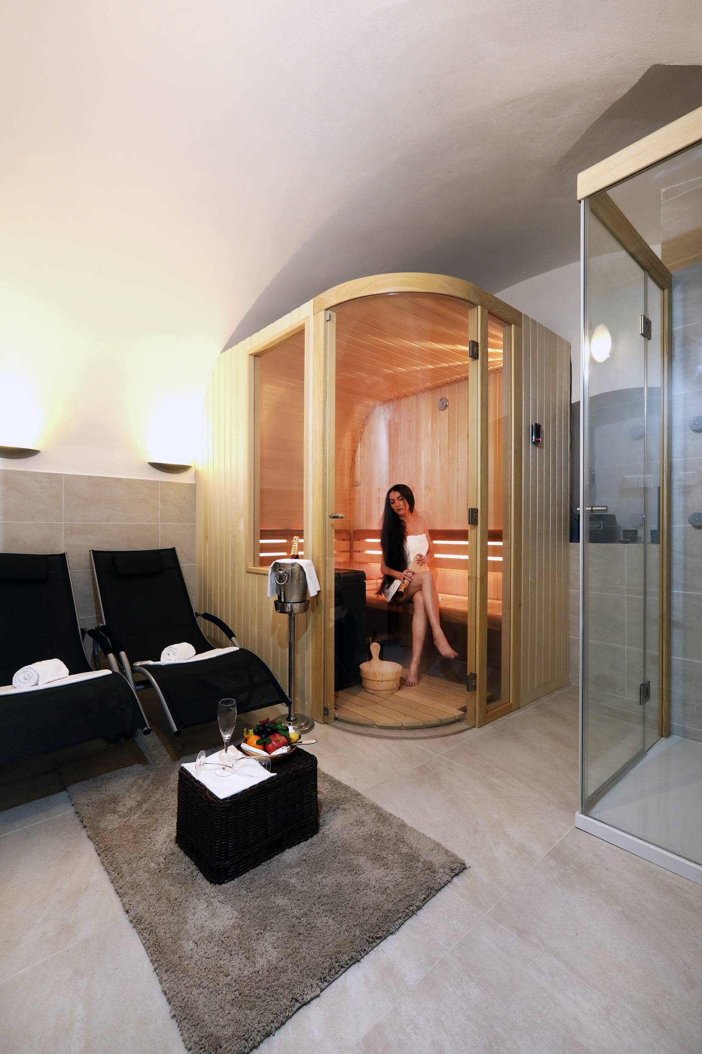 Lily Wellness & Spa foto 6