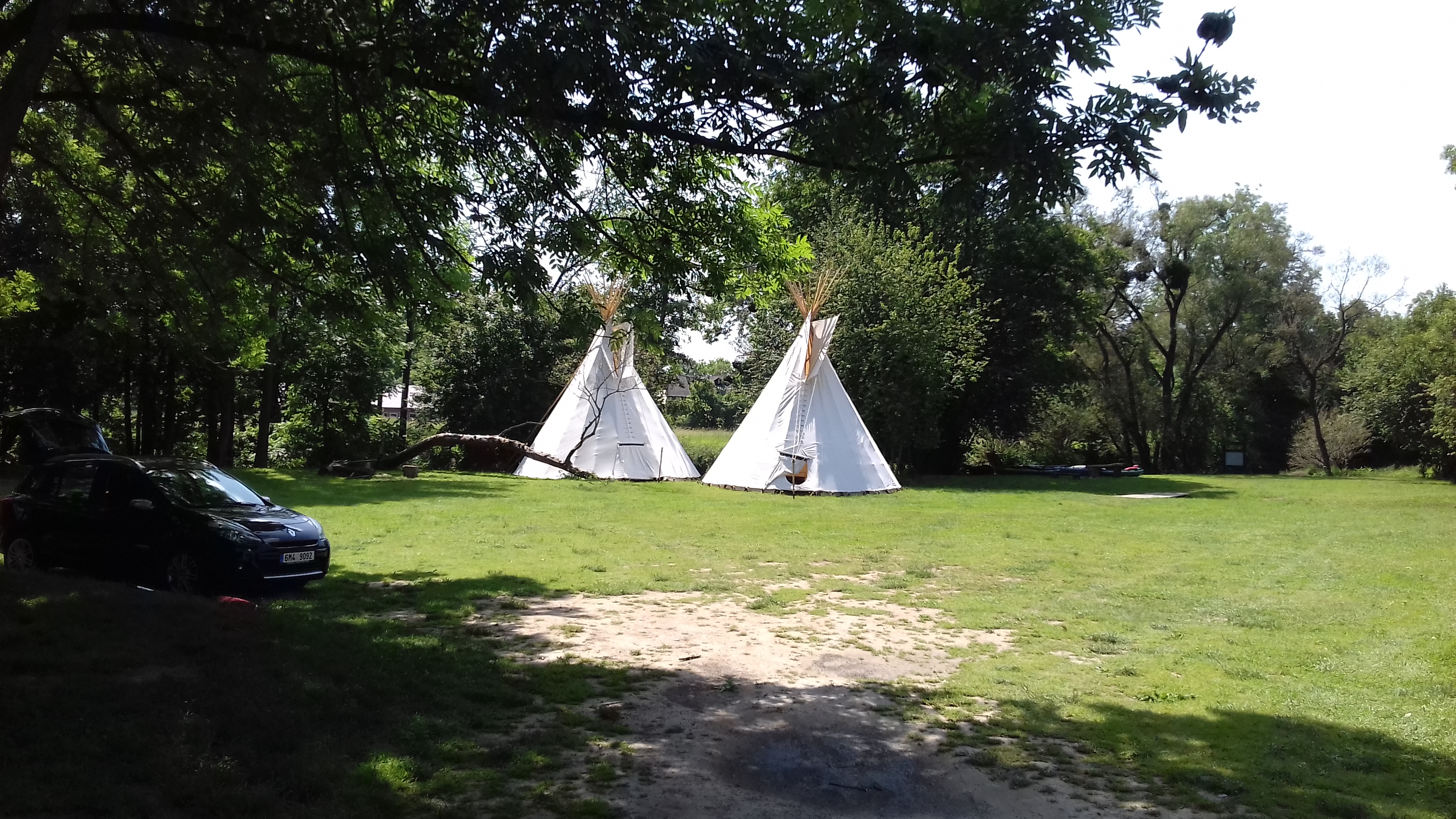 Hospoda Stodola foto 3