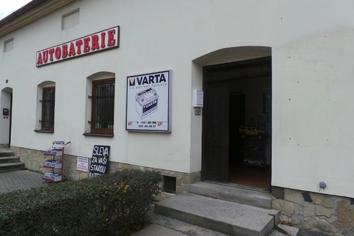 Baterieonline.cz