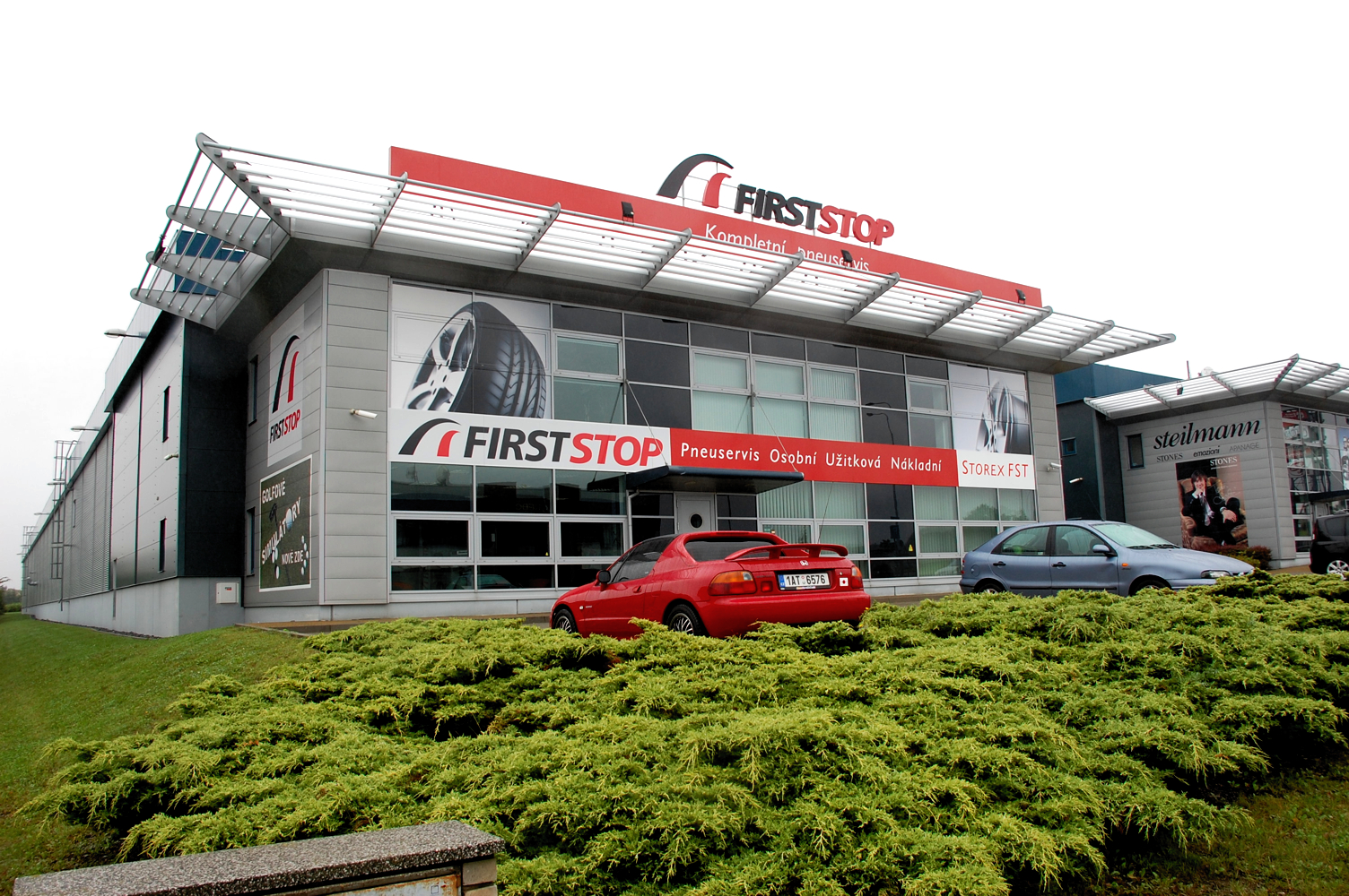 HEVER Creative Factory foto 2