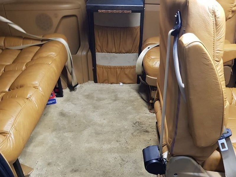 Autobath detailing foto 5