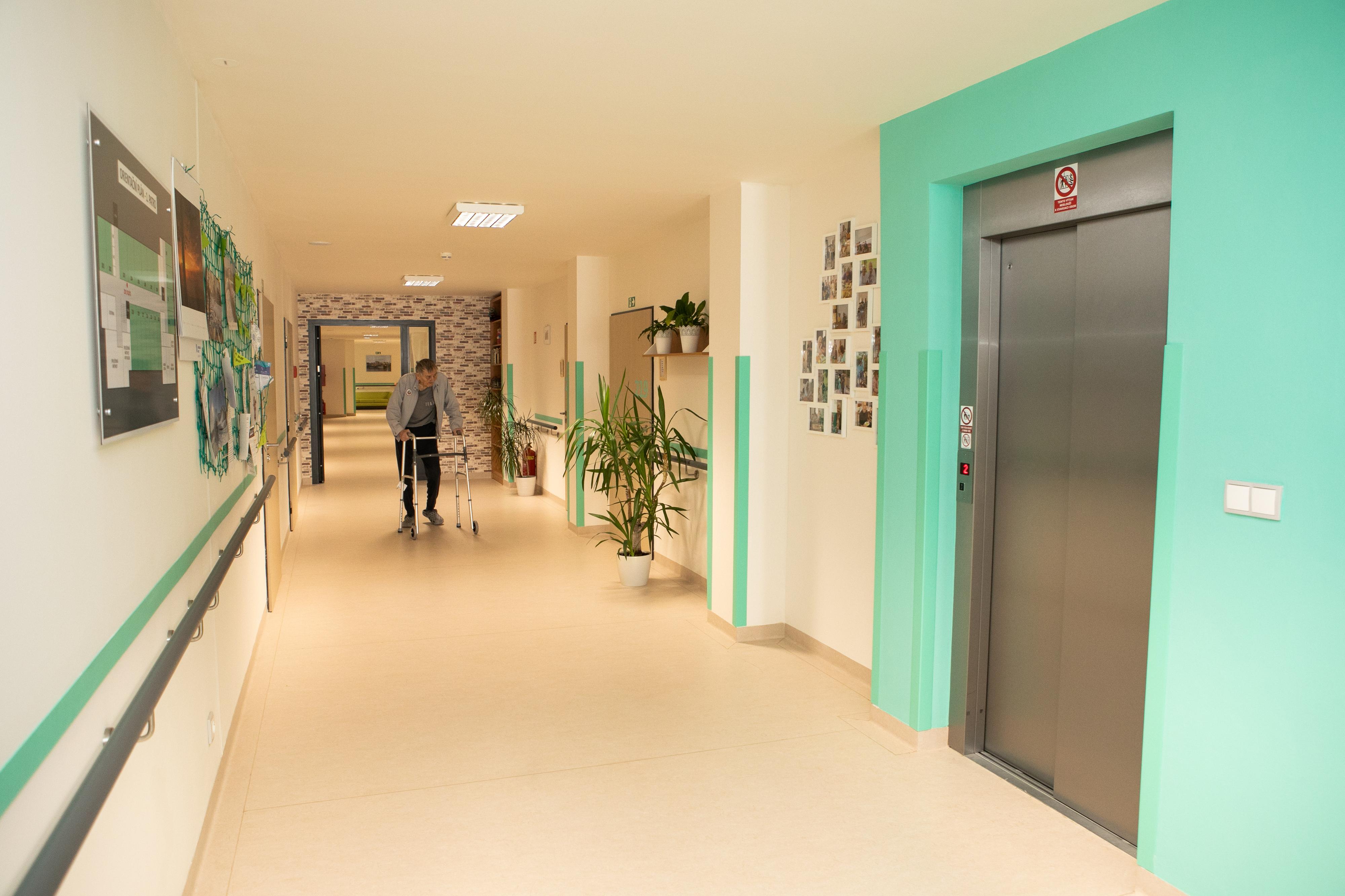 Senior-komplex domov pro seniory foto 5