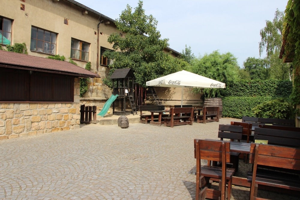 Restaurace Staré časy foto 3