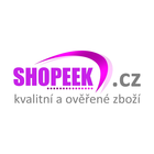 Logo obchodu Shopeek.cz