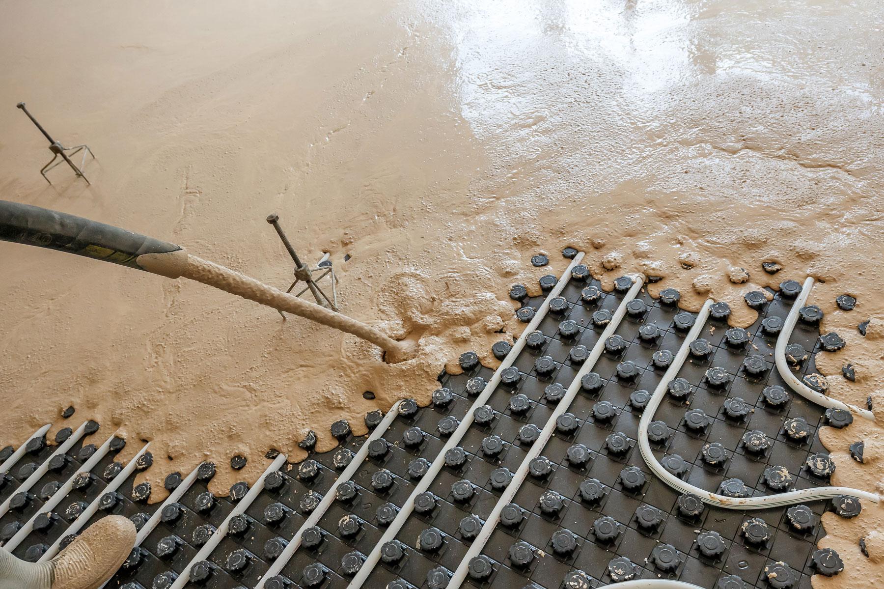 Litepo - Lité potěry