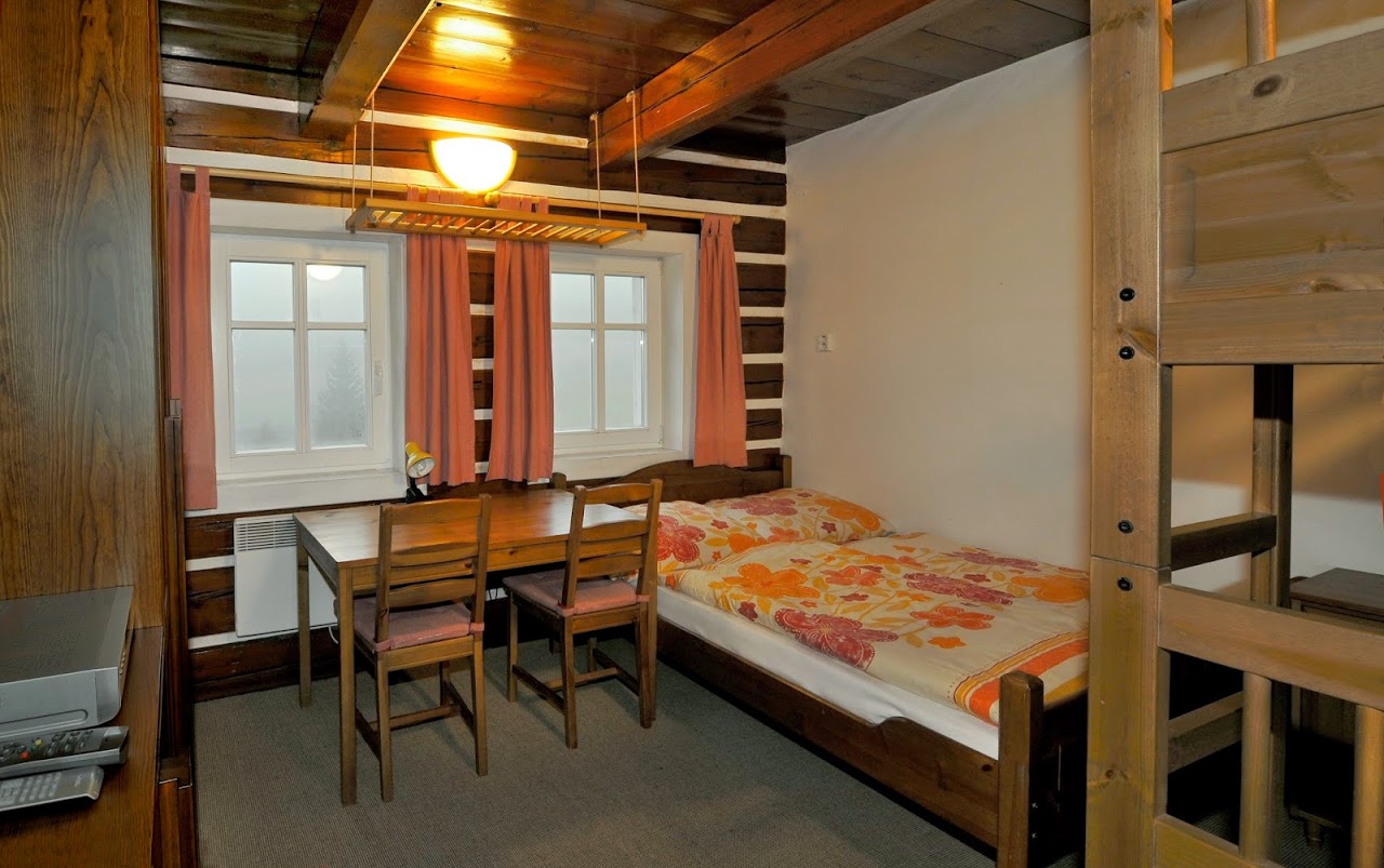 Penzion Apalucha foto 5