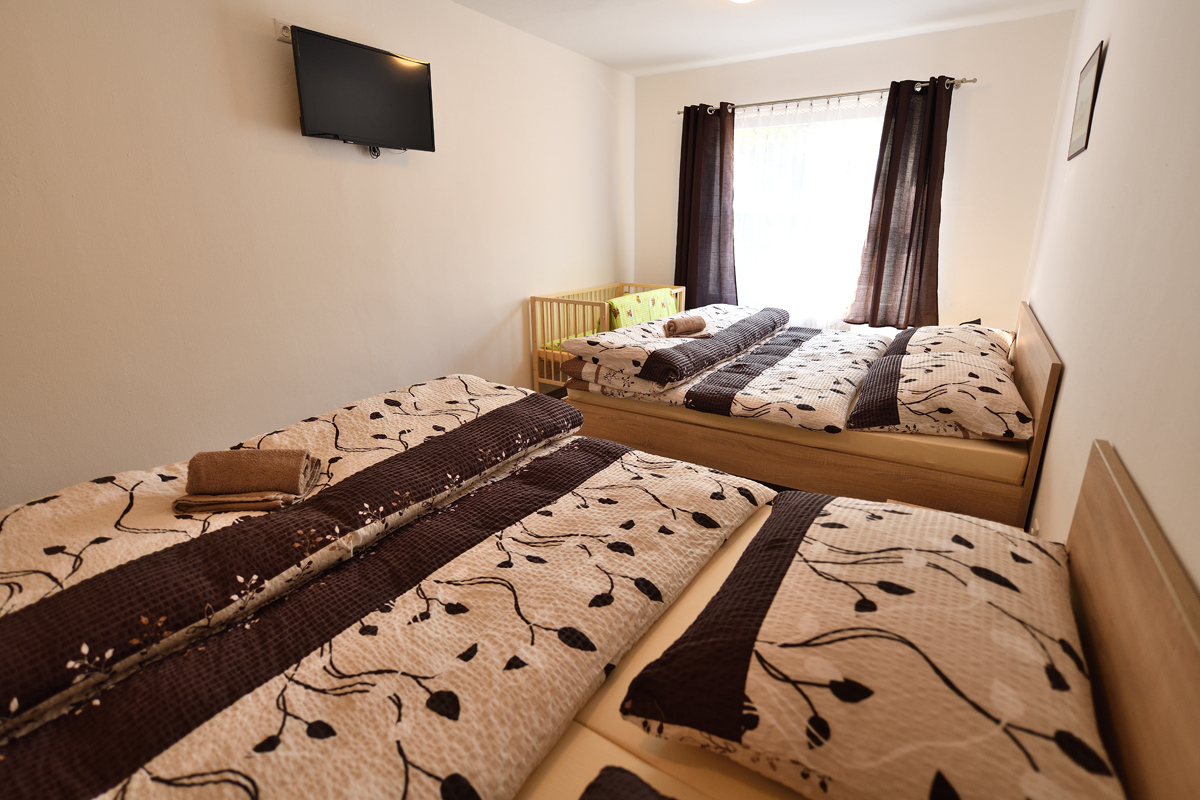 Ubytování pod Ostašem foto 4