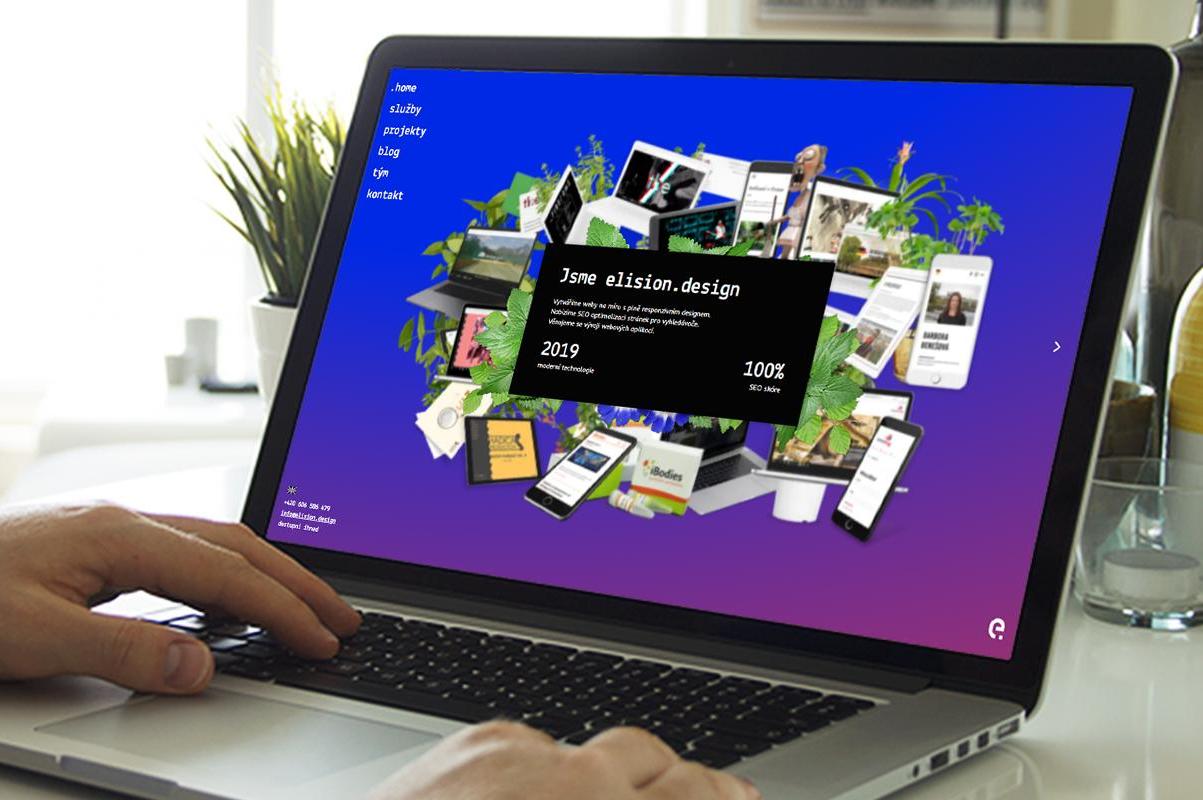 Elision Design foto 1