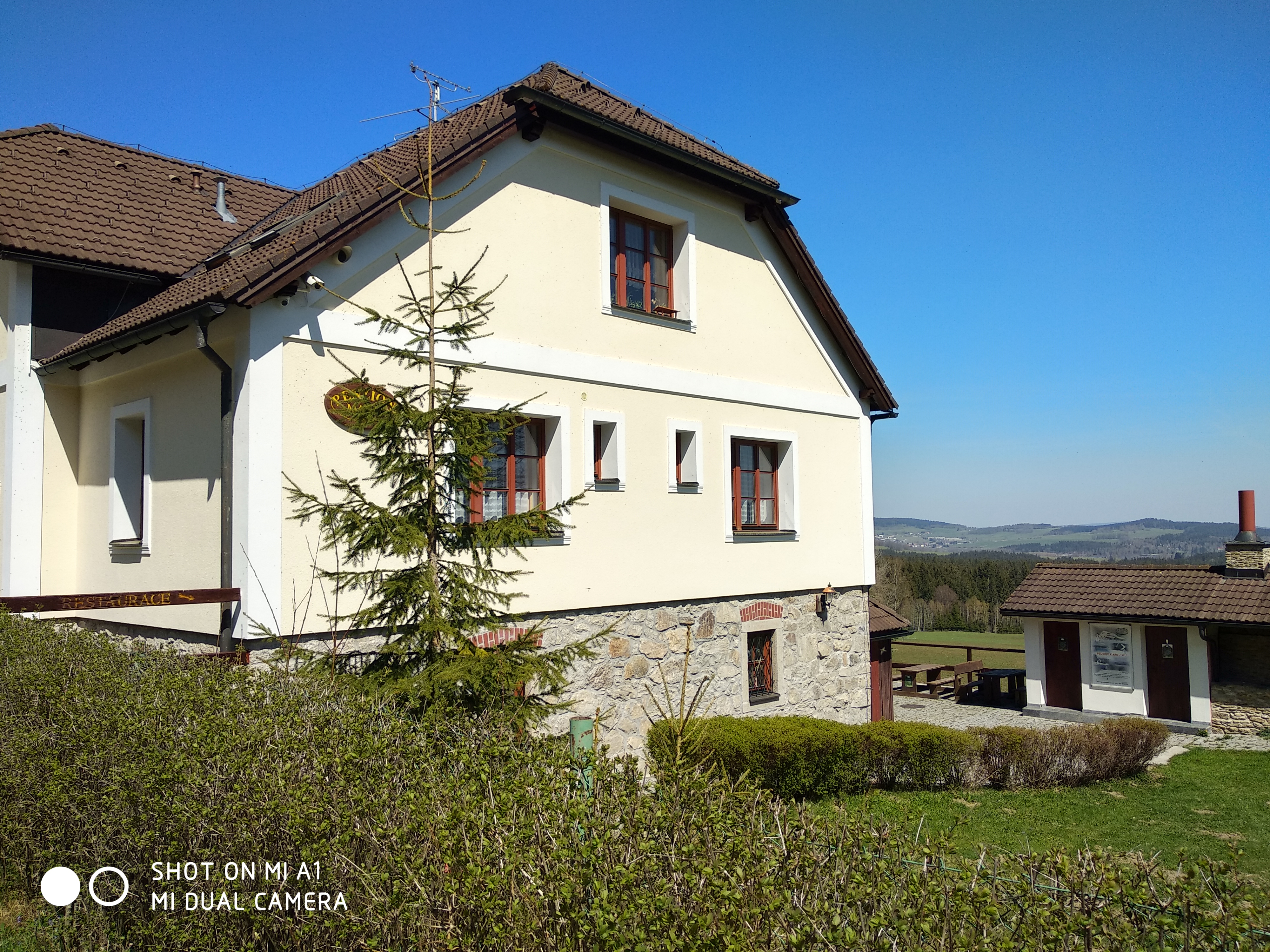 Občerstvení Marie foto 3