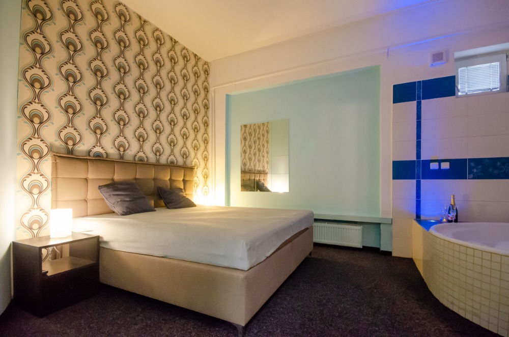 Milenecký azyl Bella