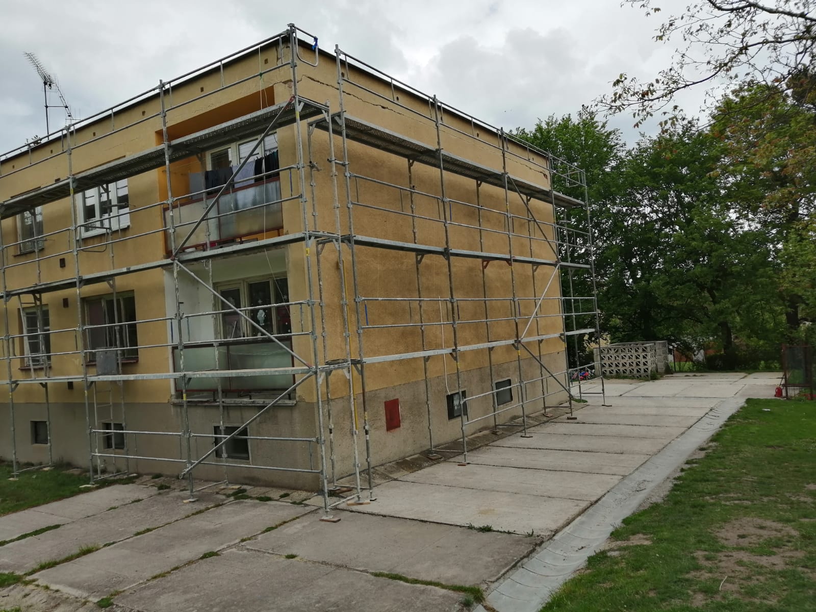 Fasády-Kladno.cz foto 4