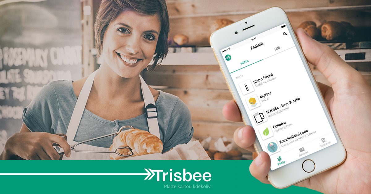 Trisbee foto 6