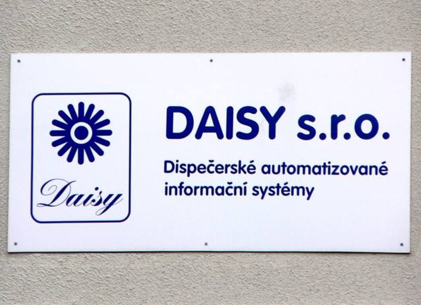 DAISY spol. s r.o. foto 2