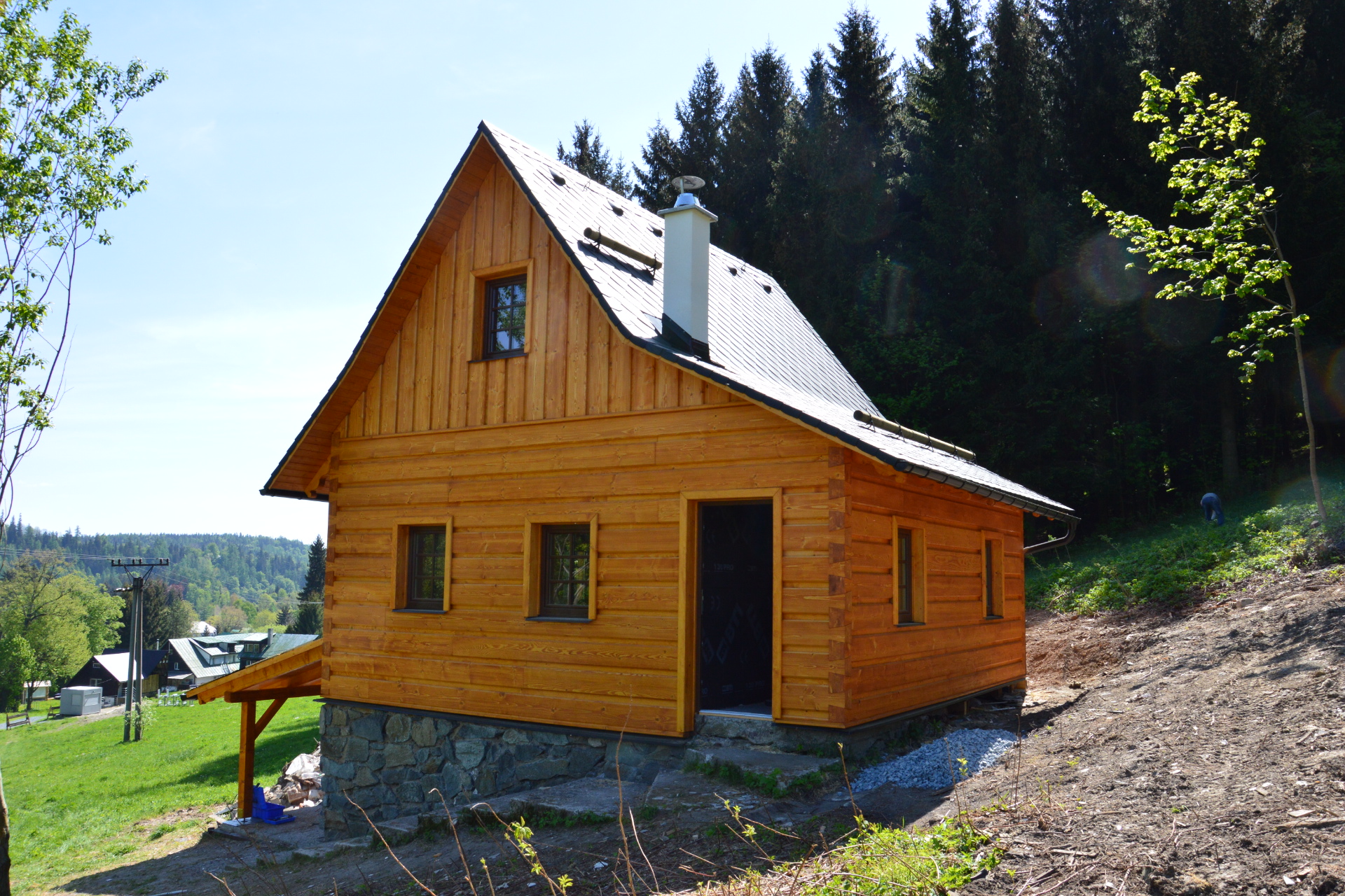 Truhlářství Luto - Jiří Lukeš foto 4