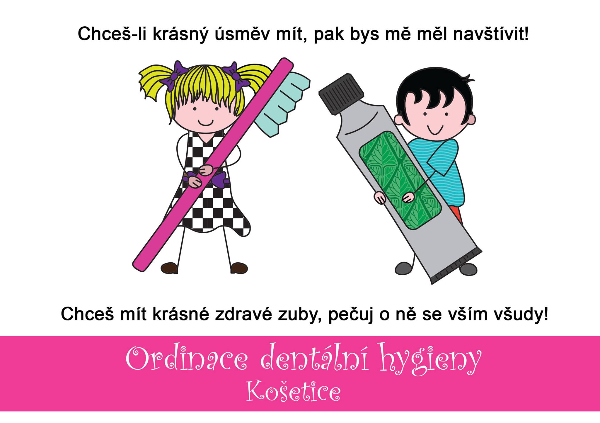 Dentrální hygiena Tereza Dvořáková, DiS. foto 3