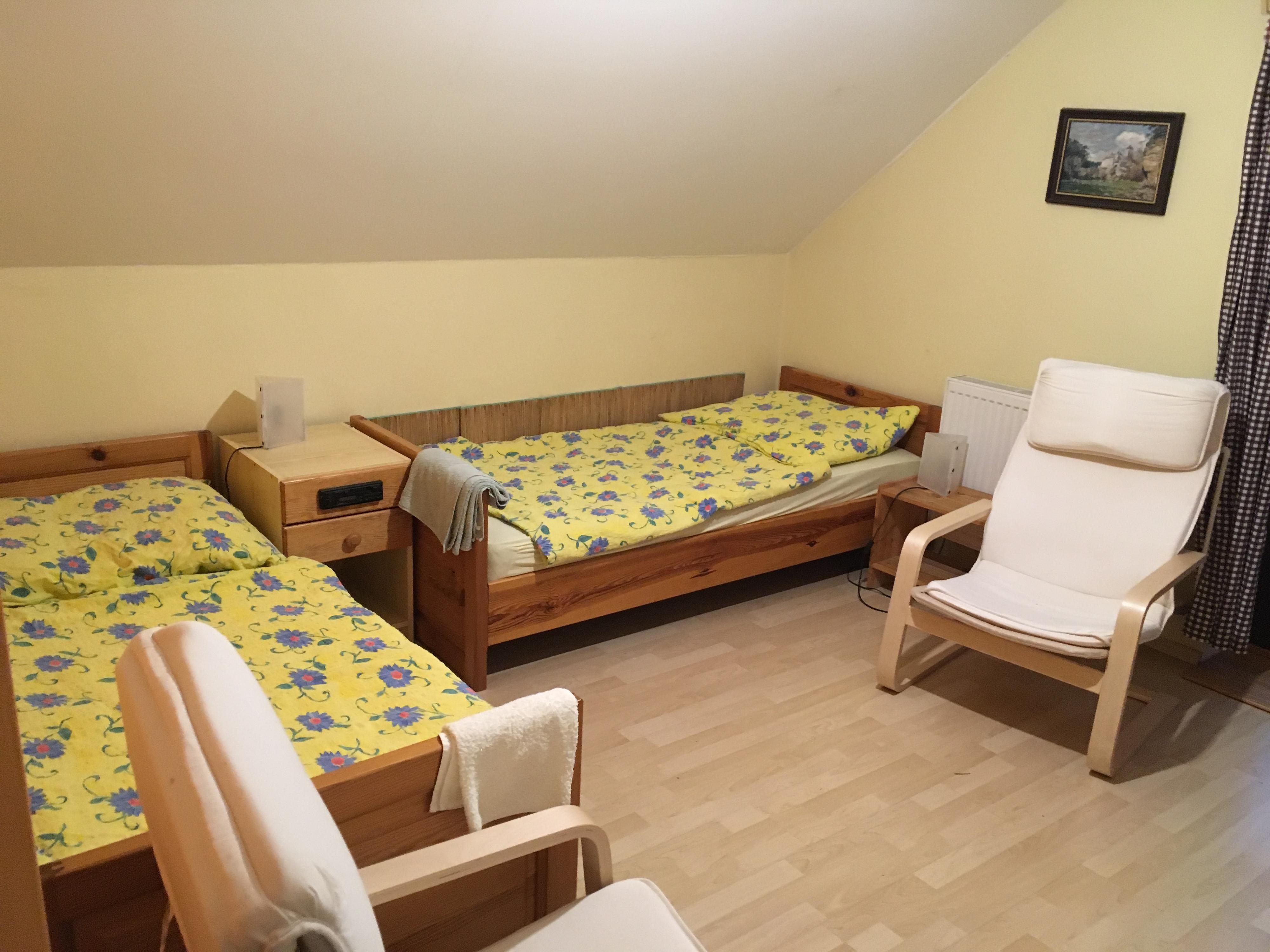 Penzion Křineč foto 4