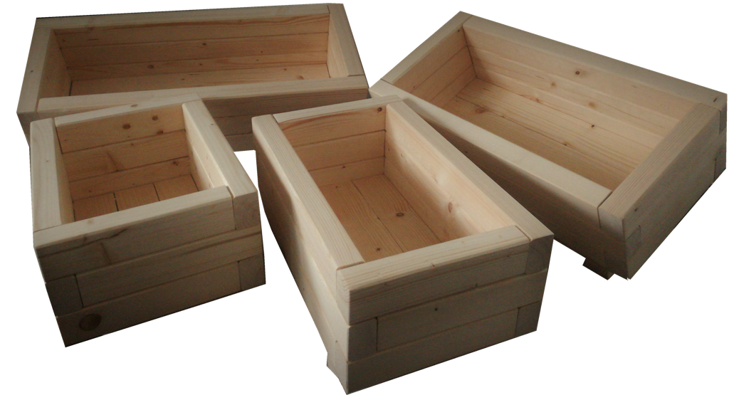 Dagmar Ladýřová - květináče foto 2