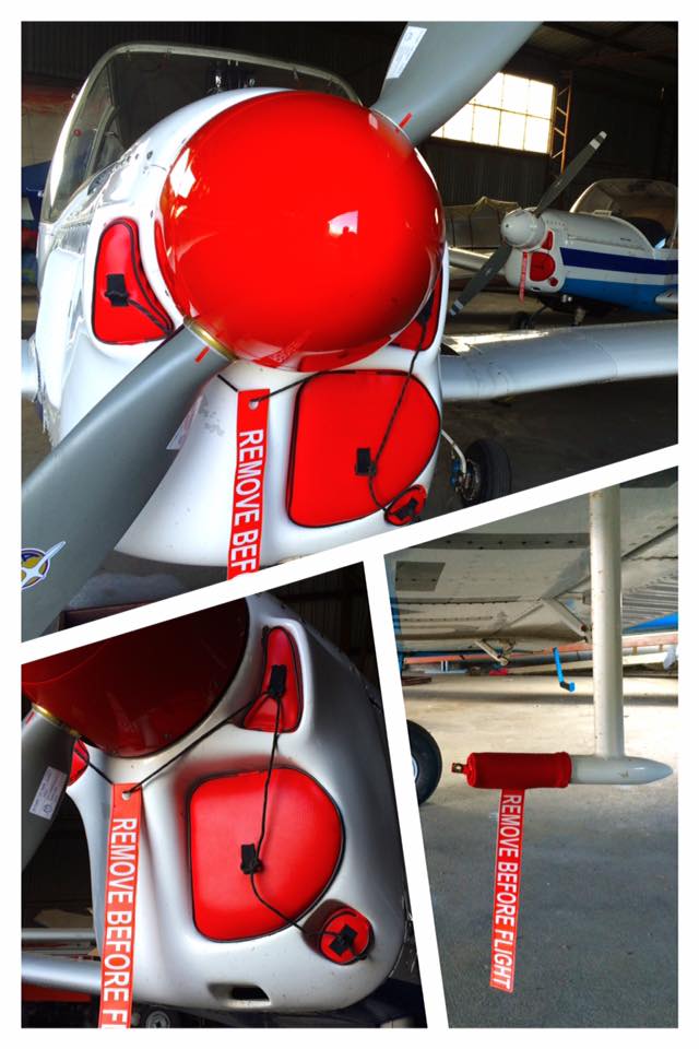 Aeroklub Vysoké Mýto foto 2