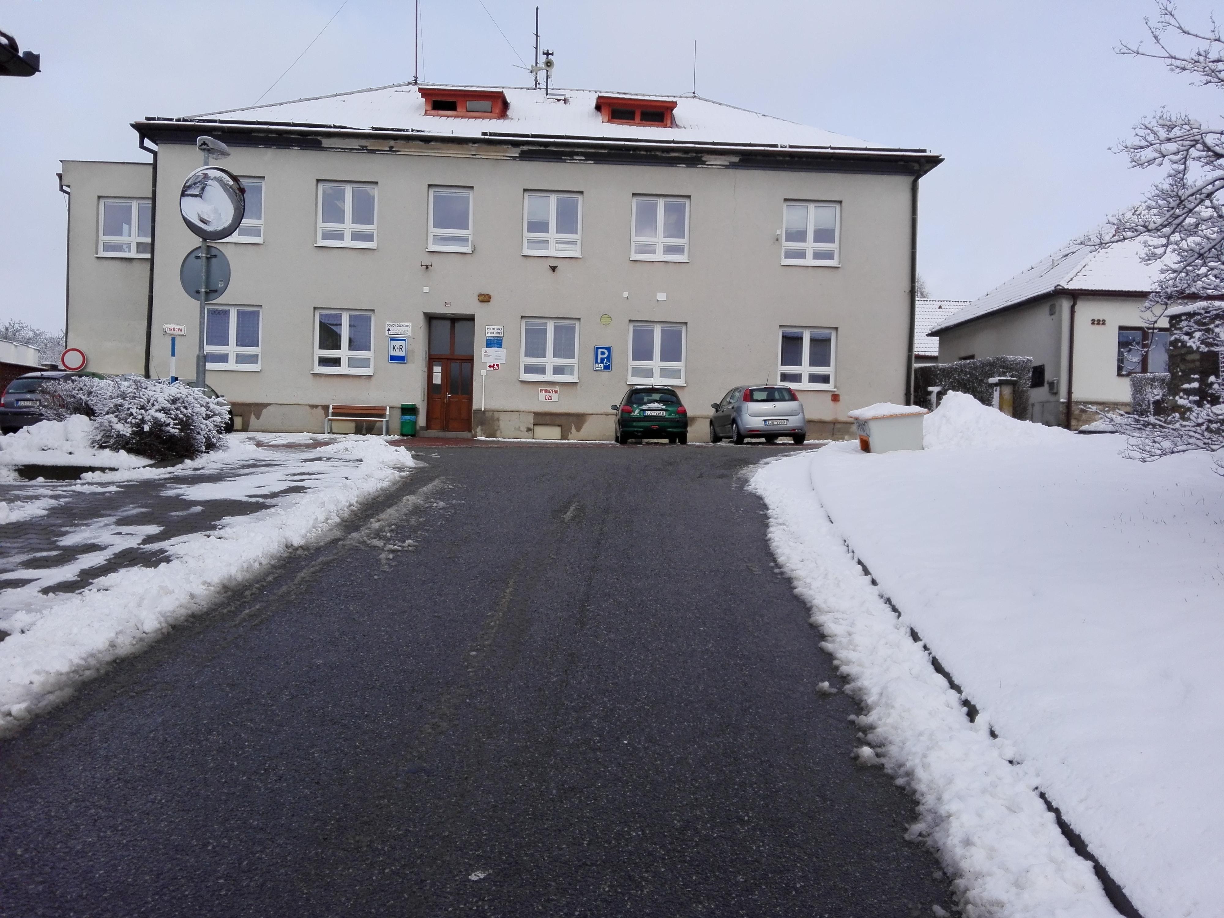 Zdravotní pojišťovna ministerstva vnitra České republiky