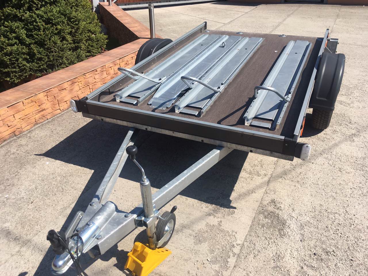 AUTODOPRAVA OSTRAVA - Helena Vítková foto 5