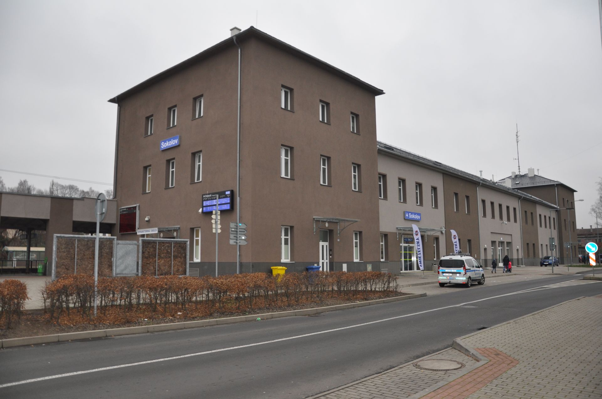 Demokratická Unie Odborářů