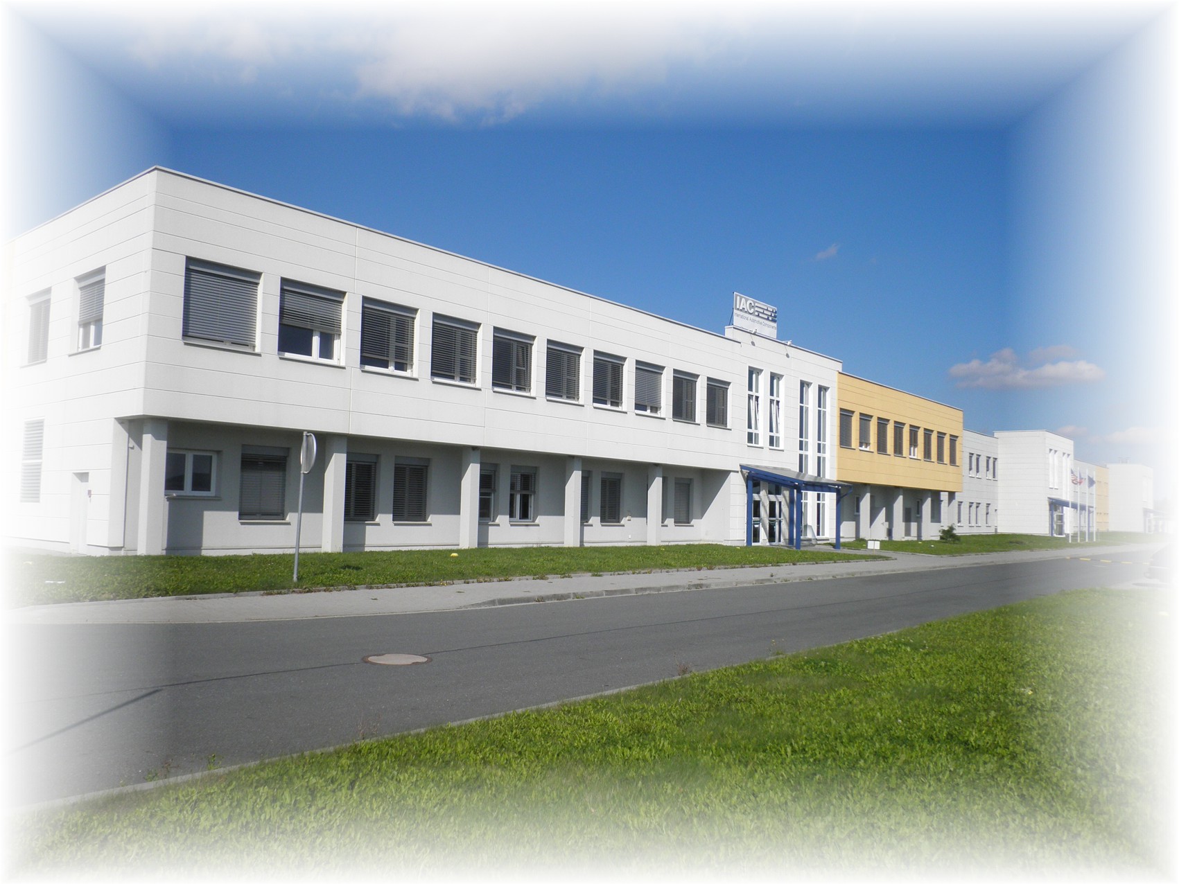 International Automotive Components Group, s.r.o. foto 3