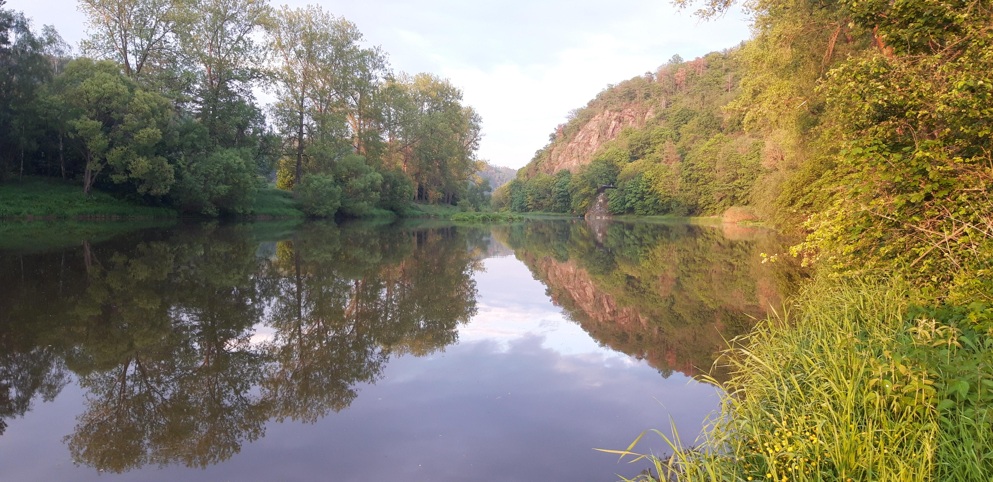 Tábořiště Blackfoot foto 6