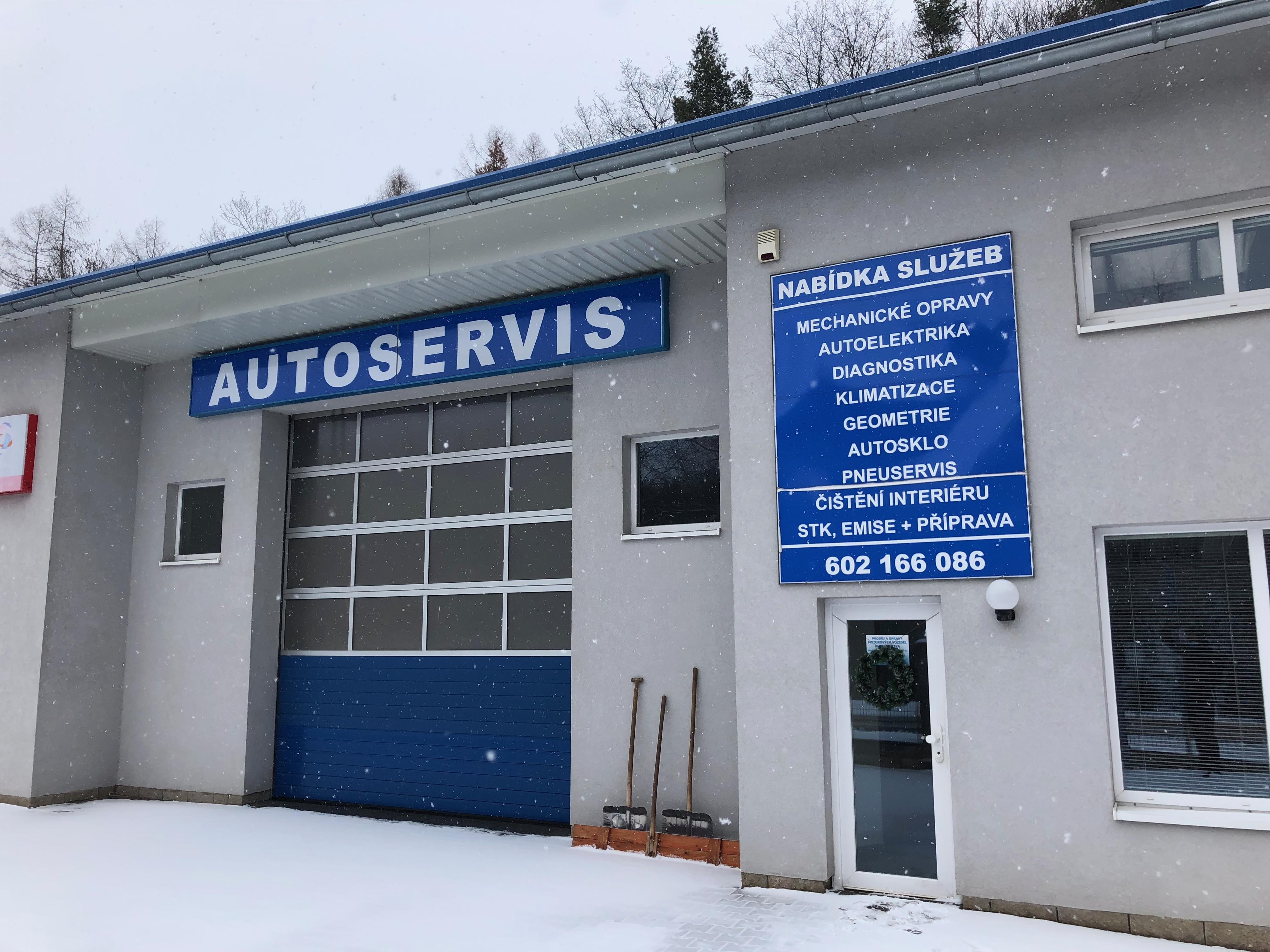 Auto Kobera foto 2