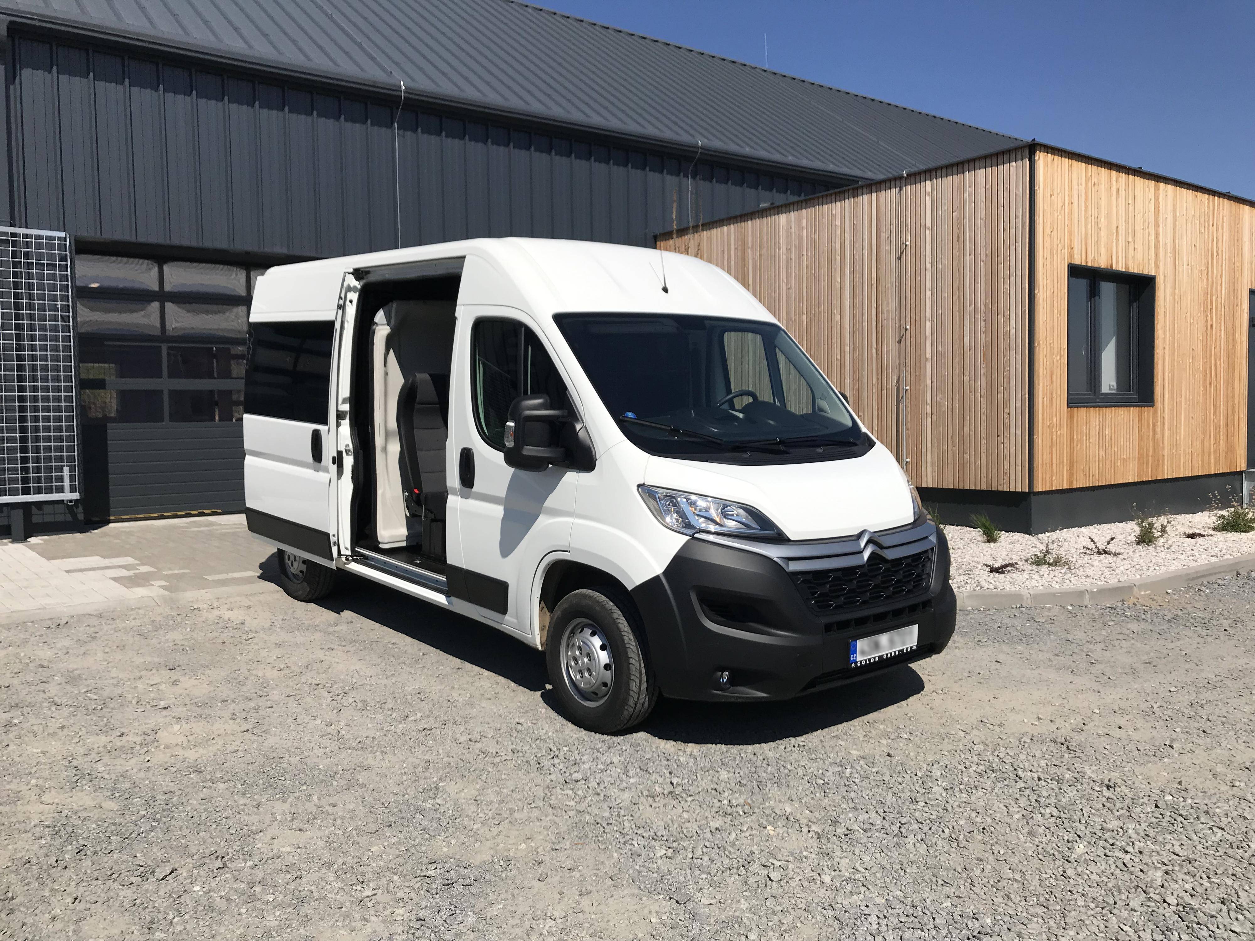 Autopůjčovna Příbram foto 2