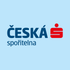 logo Česká spořitelna, a.s.