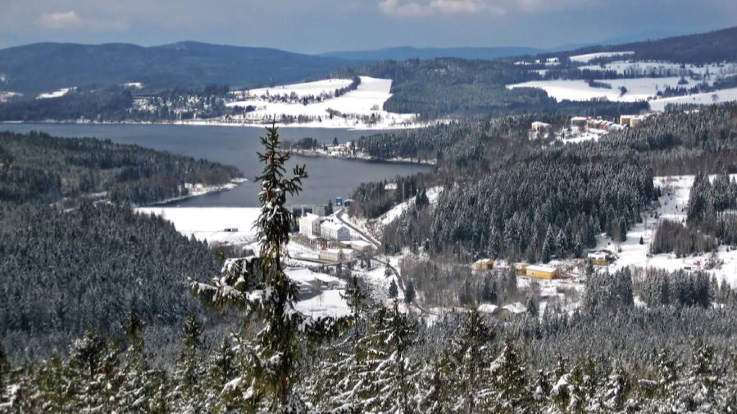 Lipno Pearl foto 5
