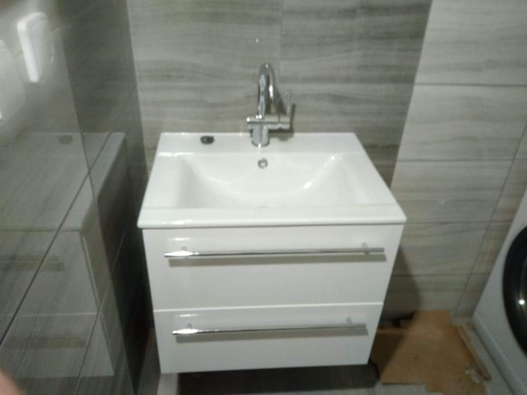 Voda a Topení David Petrák foto 6