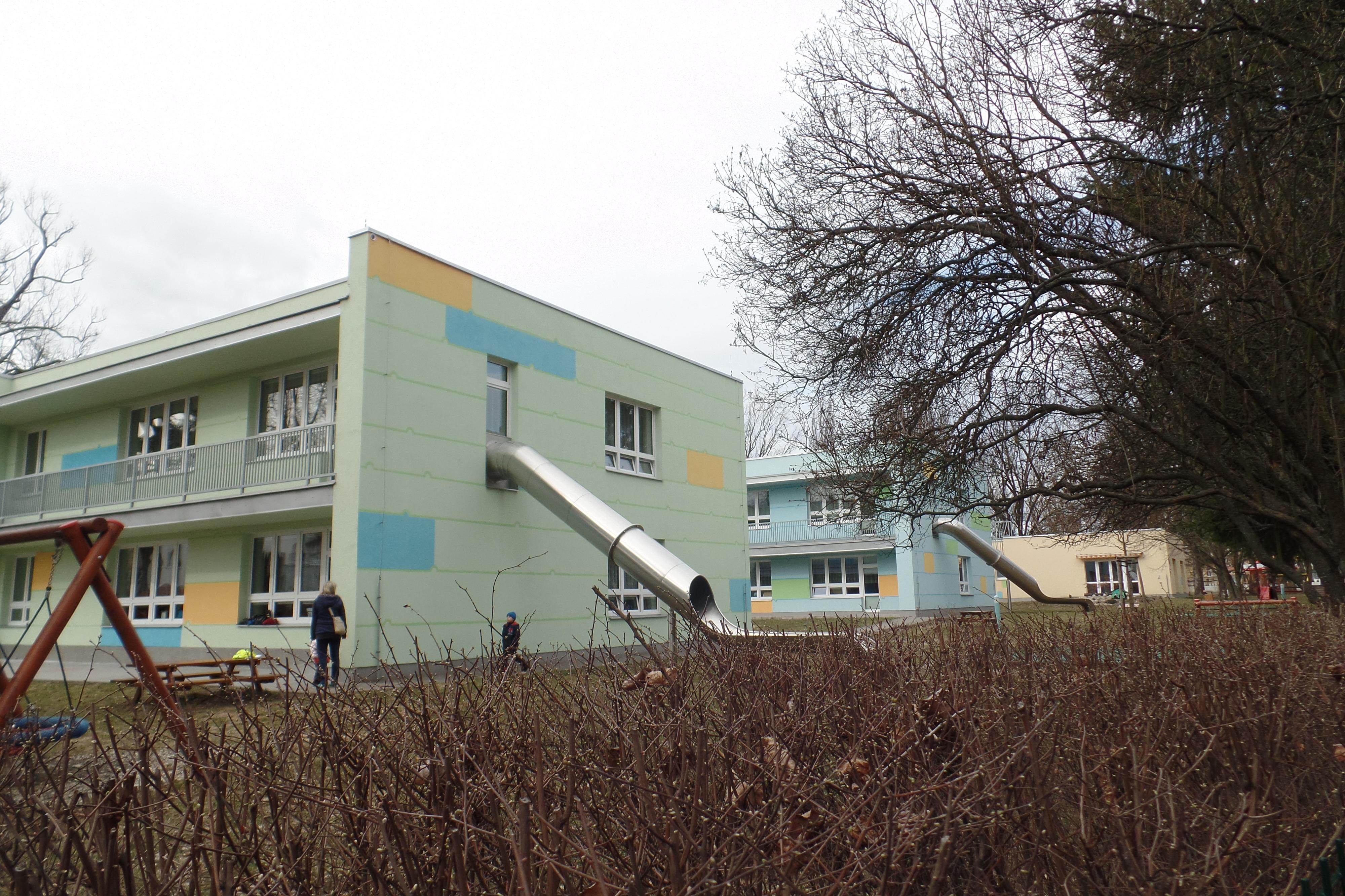 MŠ Svitavy, Milady Horákové 27 foto 2