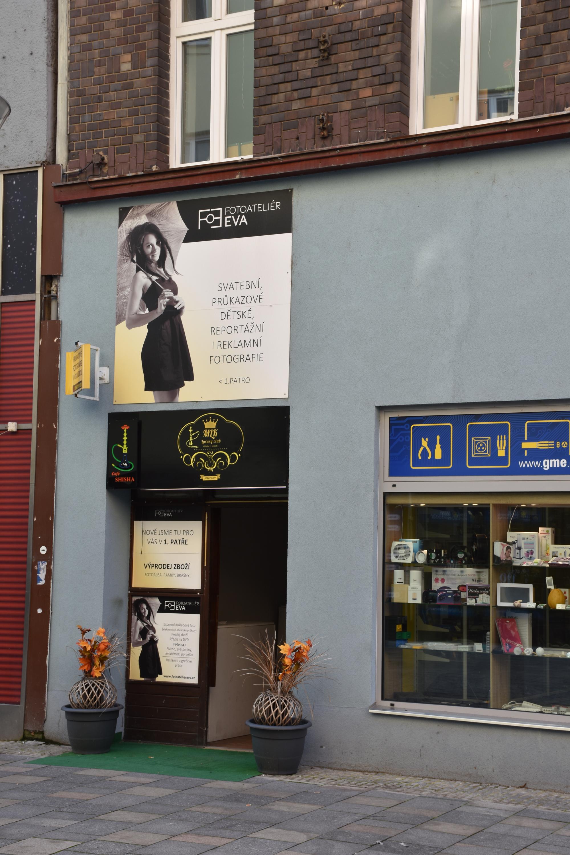 Eva Procáková - FOTOATELIÉR EVA foto 2