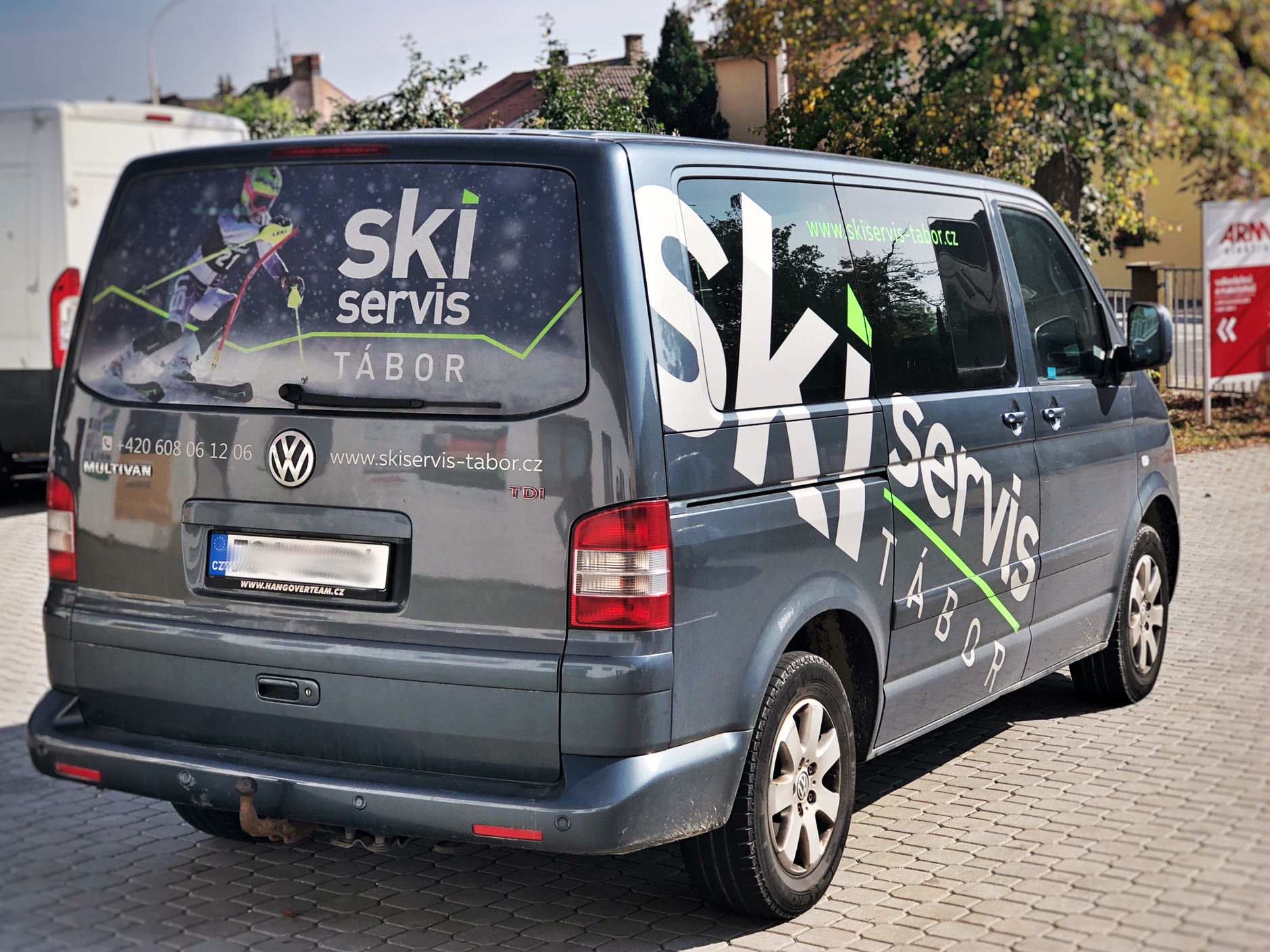 SKI SERVIS TÁBOR foto 2