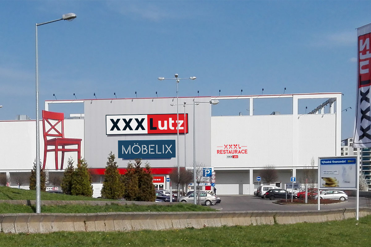 XXXLutz.cz foto 2