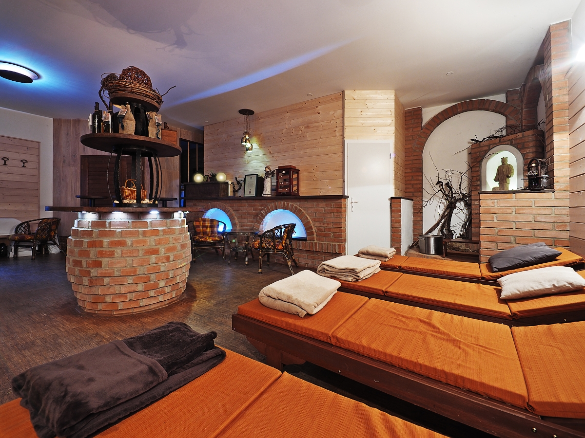 Hotel Vinohrad foto 4