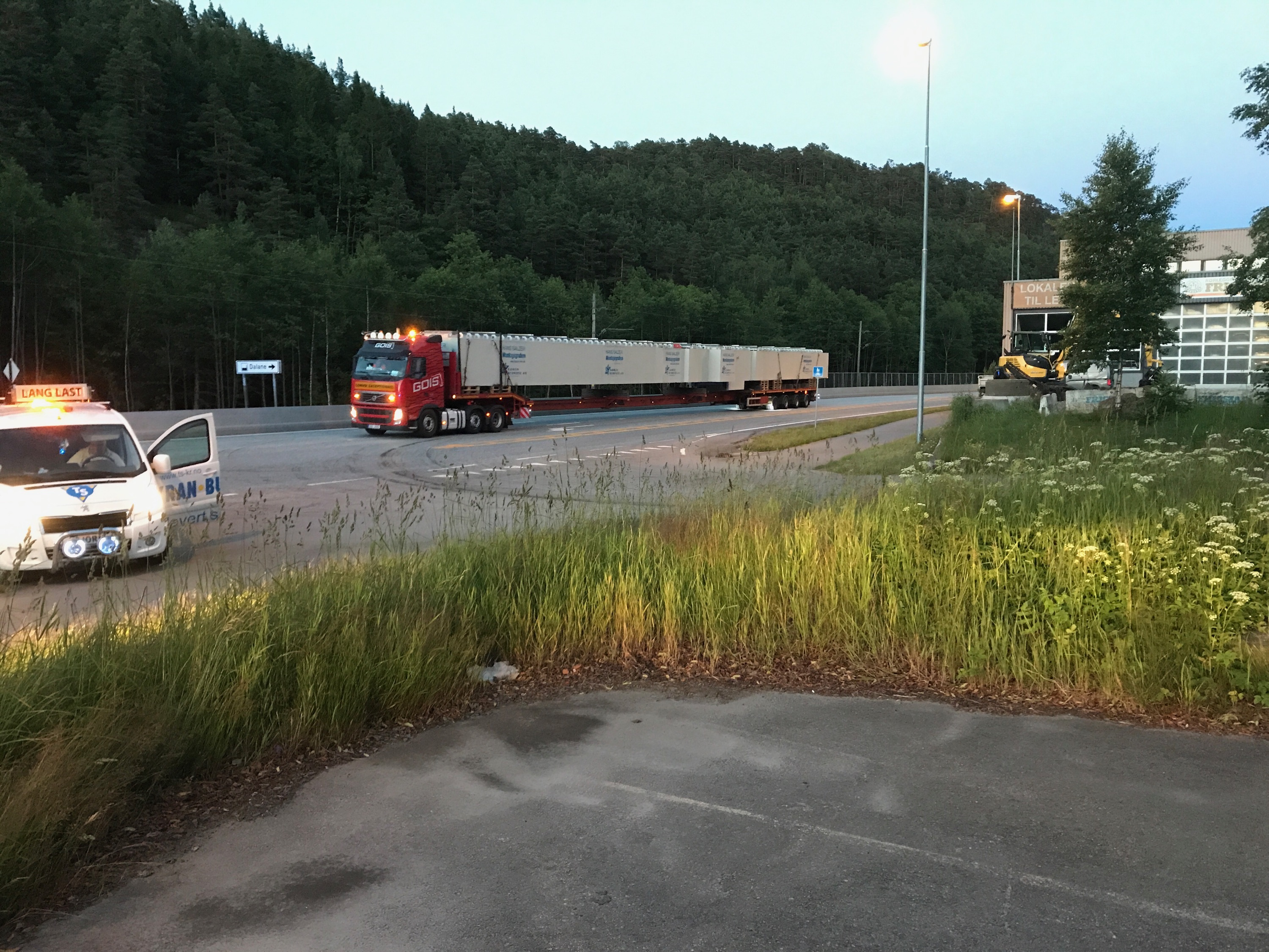 Gois Logistics s.r.o. foto 4