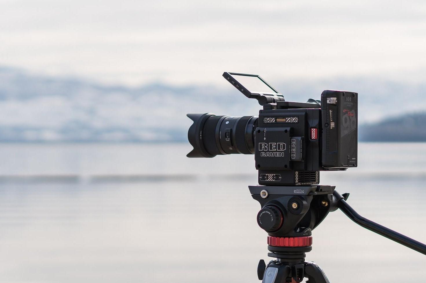 IndigoFilms - video produkce