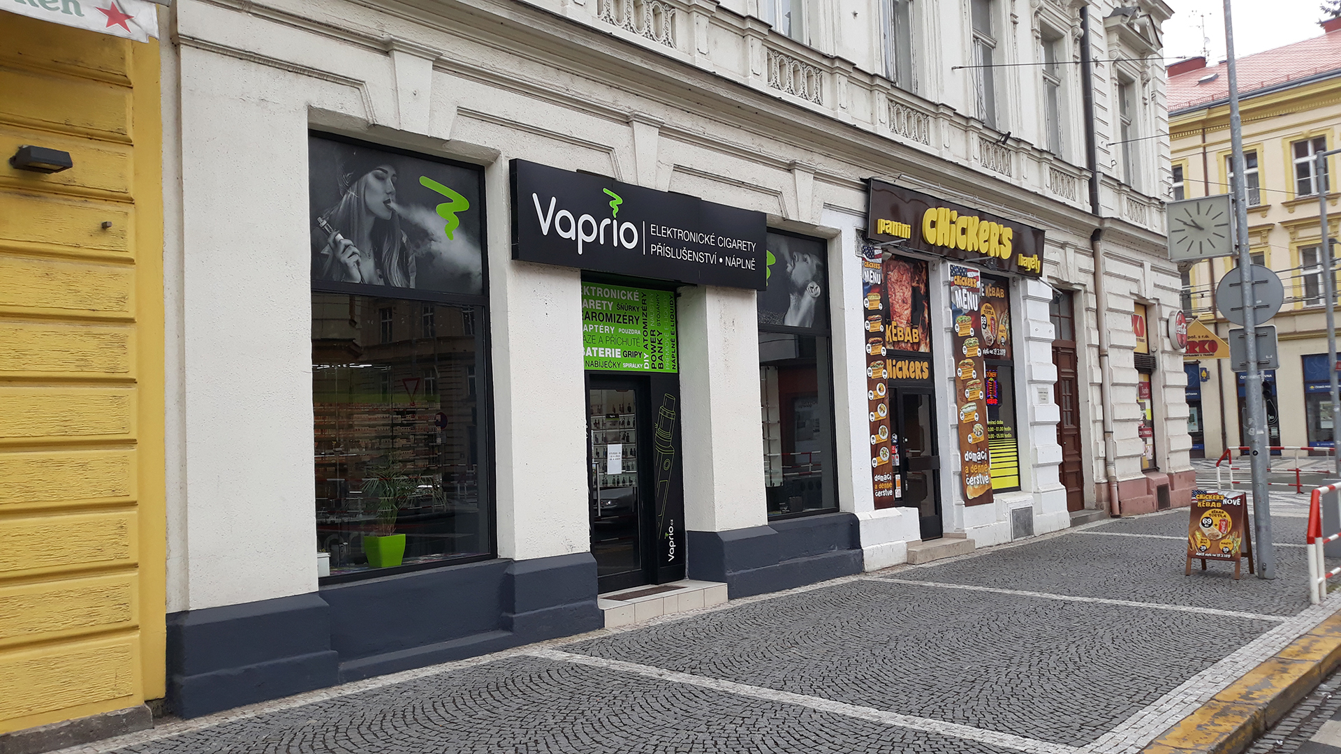 Vaprio foto 4