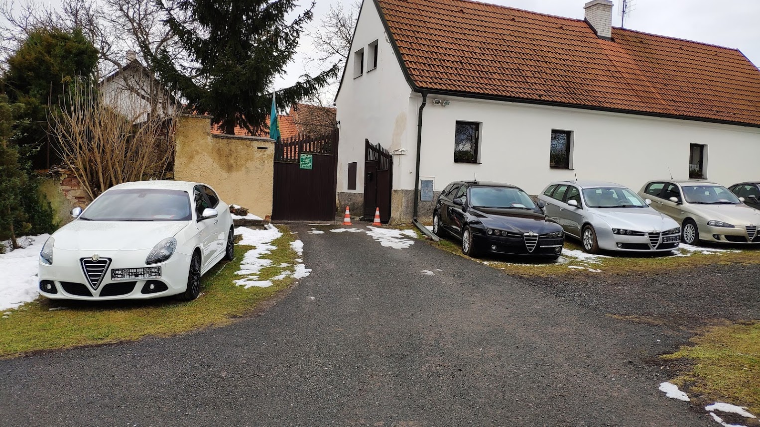 Auto - Moto Šefl foto 4