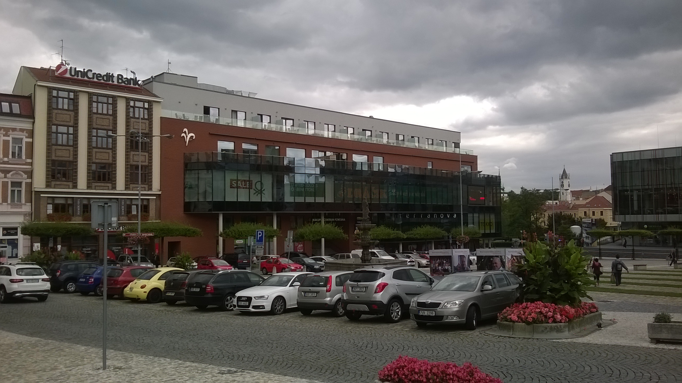 UniCredit Bank Czech Republic and Slovakia, a.s. foto 3