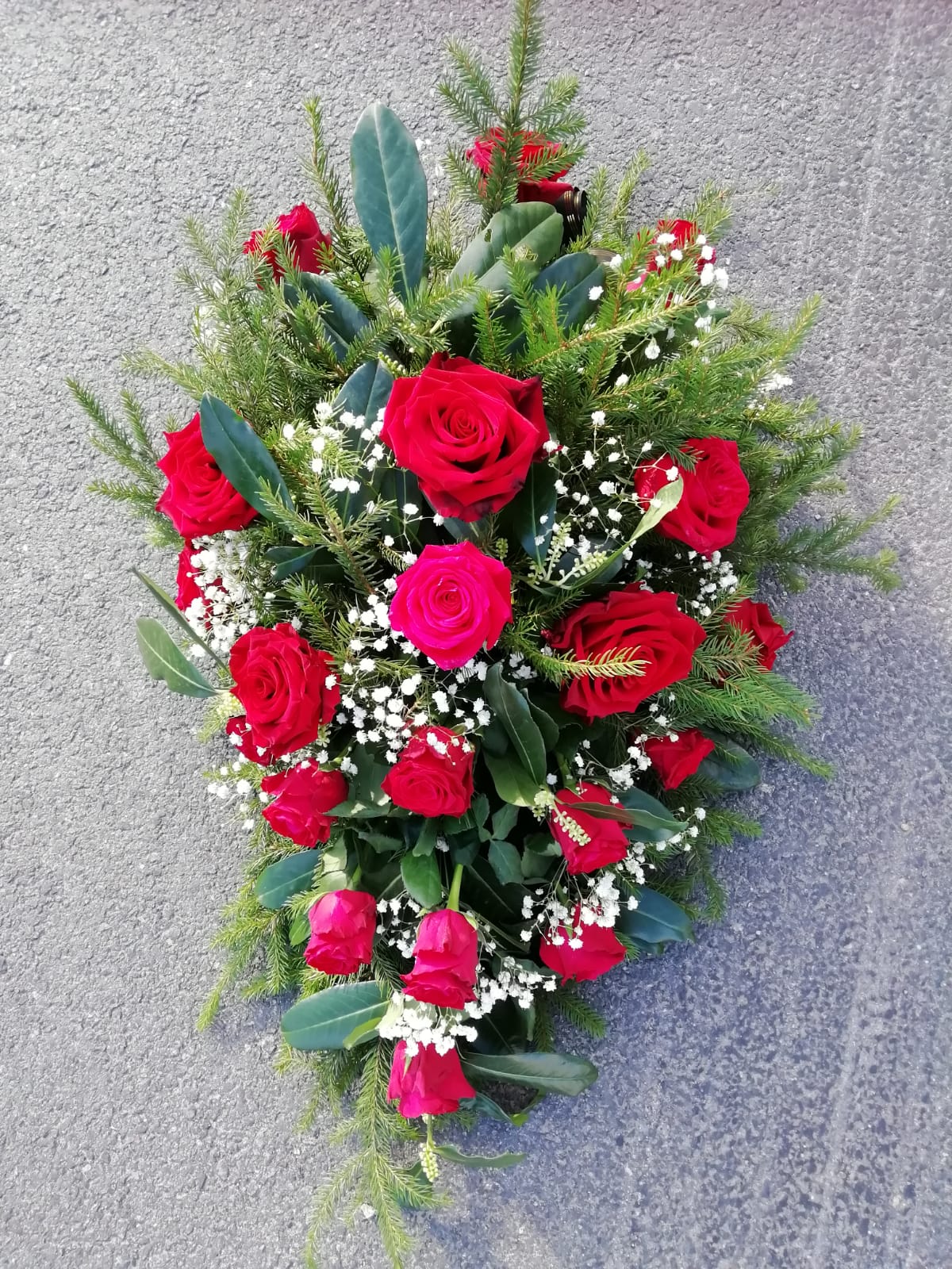 Pohřební služba Sázava foto 4