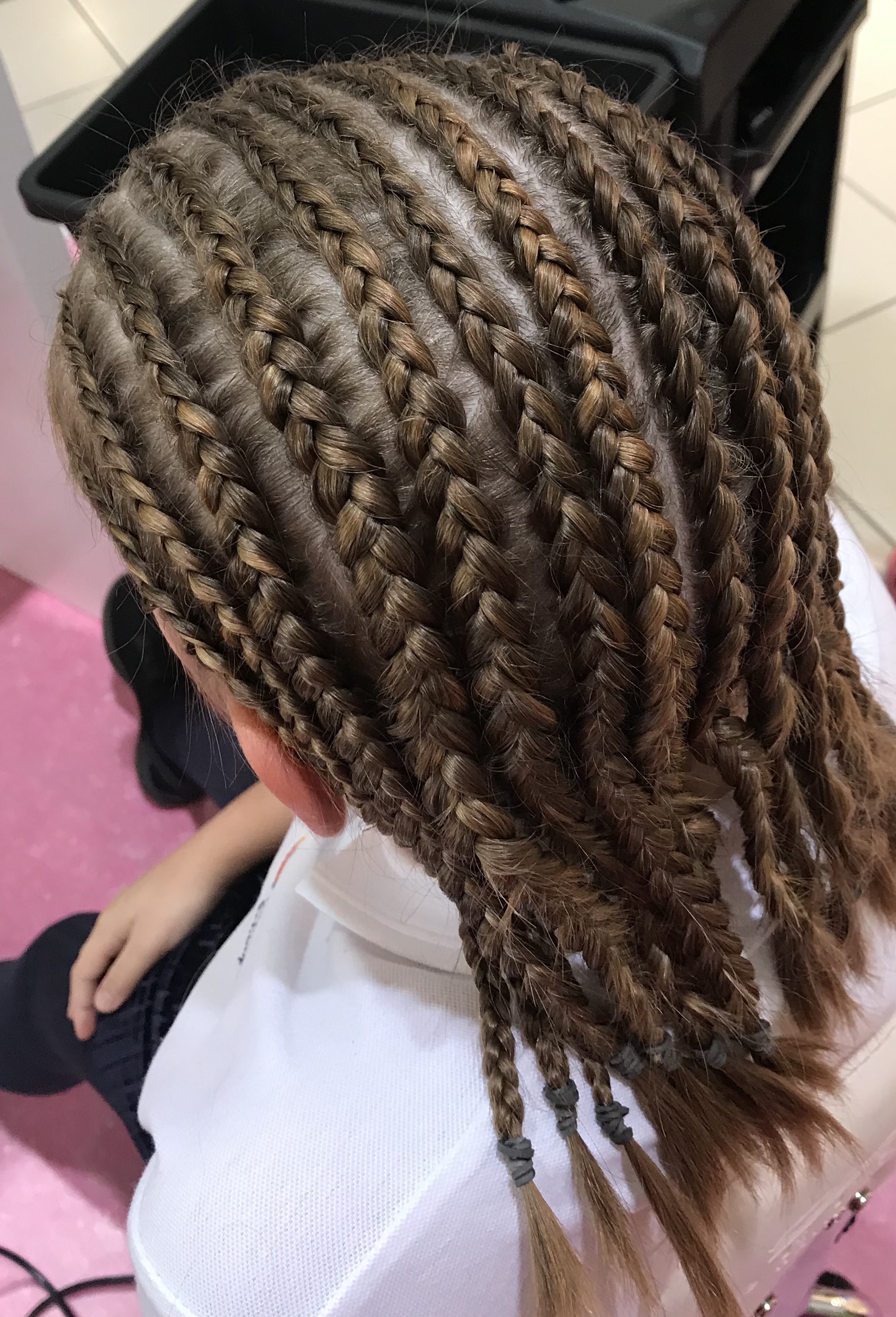 Dětské kadeřnictví Vláskov foto 3