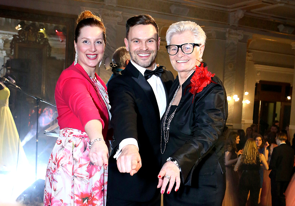 Taneční škola GREGORIADES foto 4