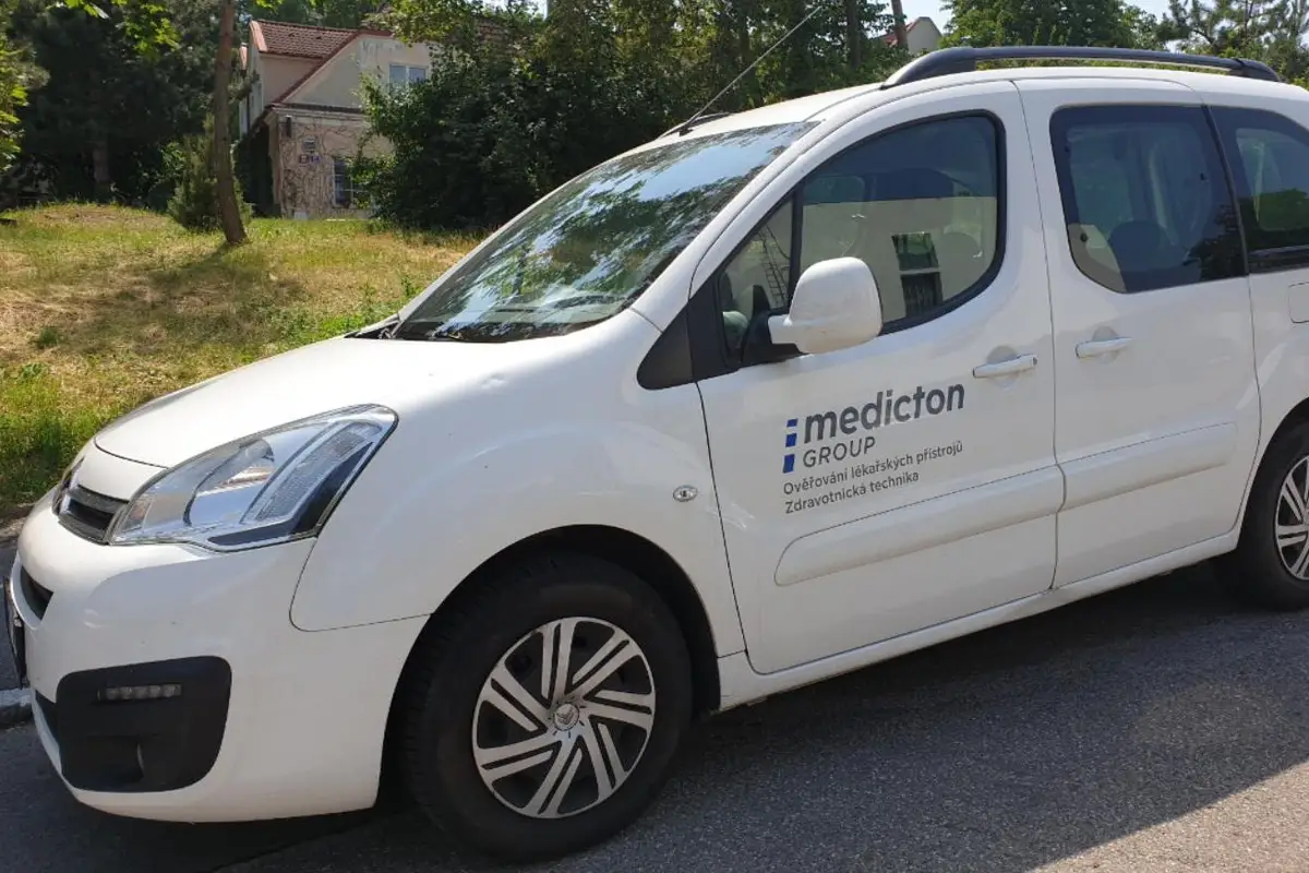 Medicton Group