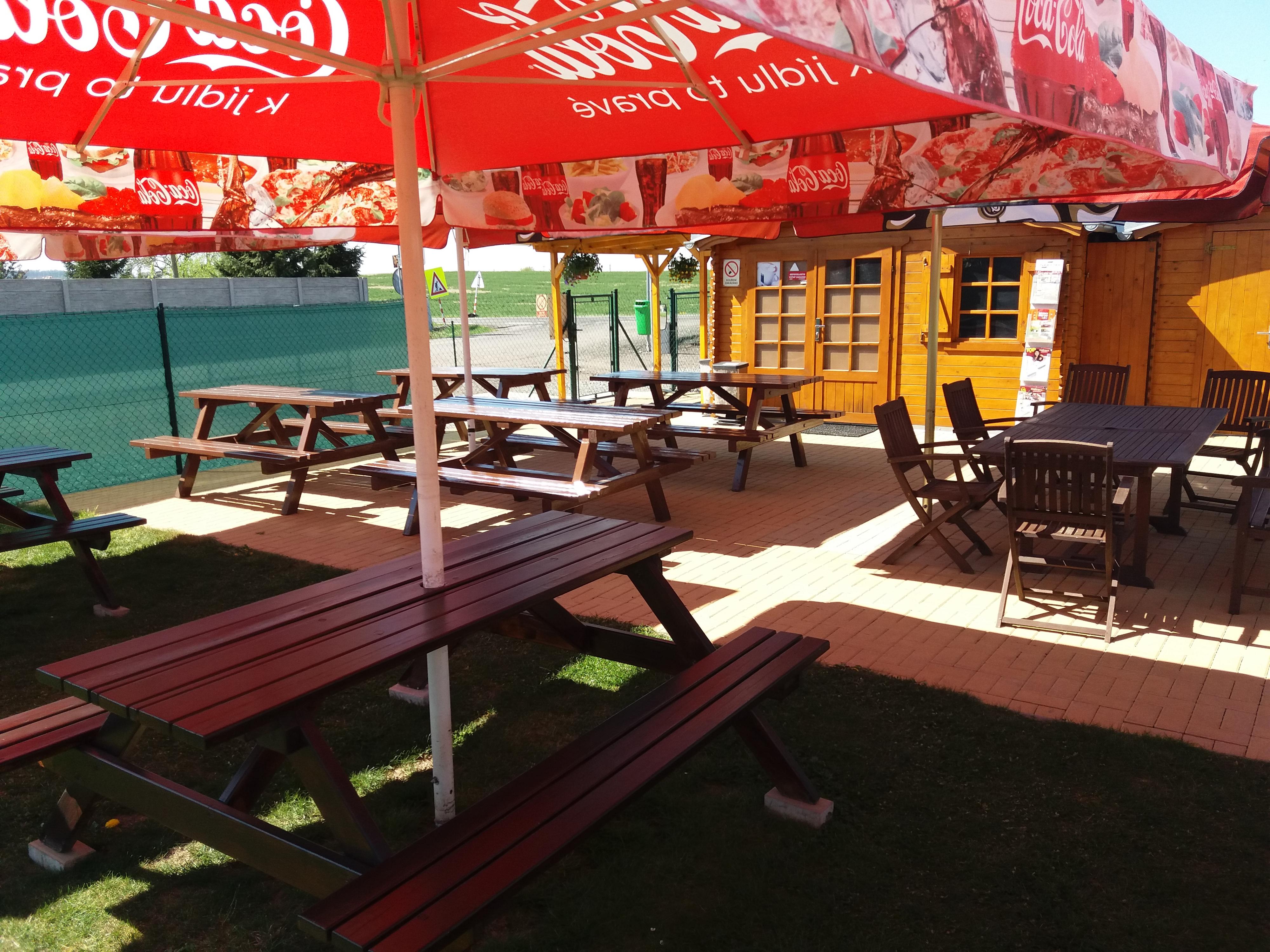 Zmrzlina DRIVE Ještětice foto 3