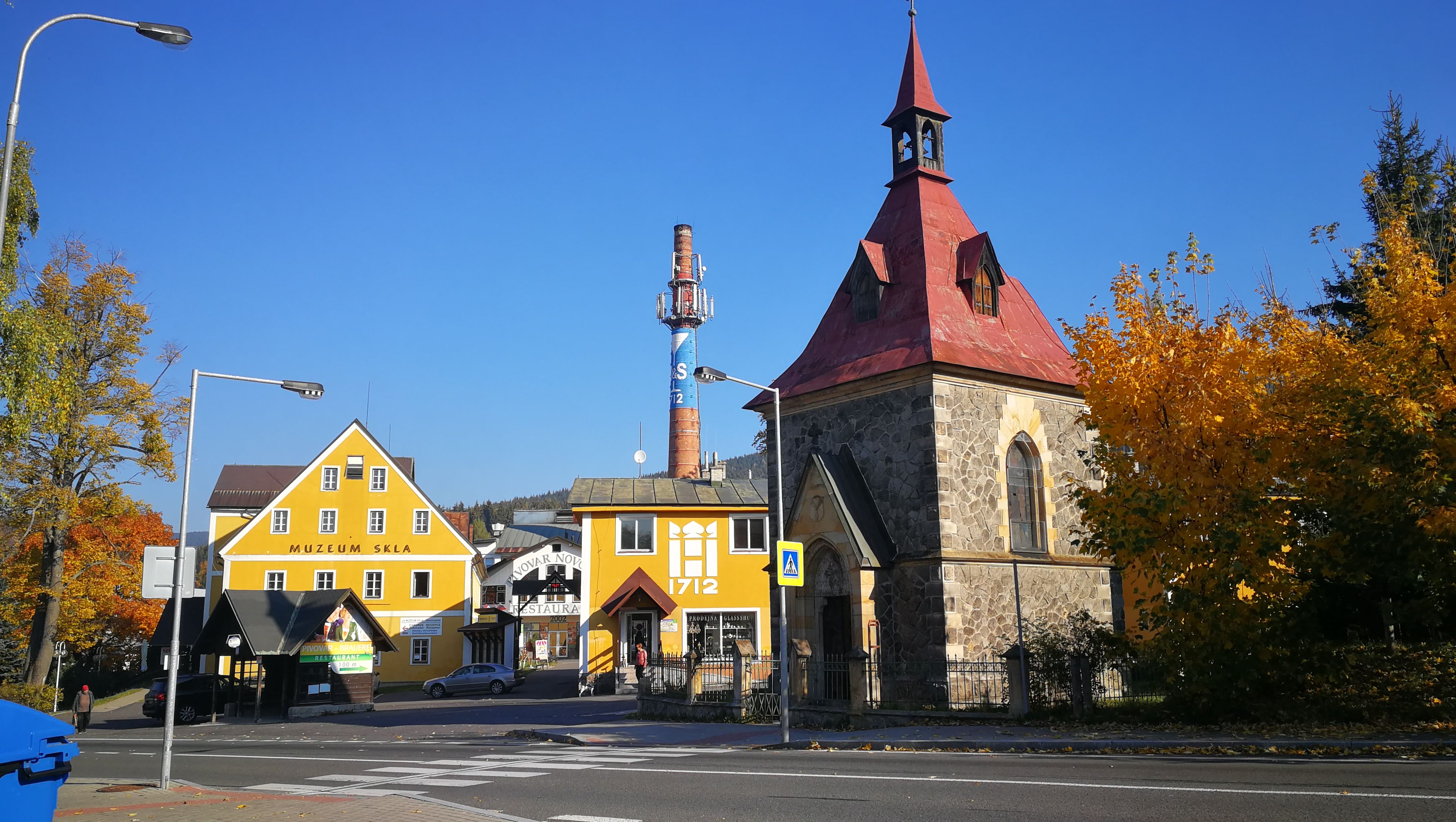 Muzeum skla Novosad & Syn foto 6